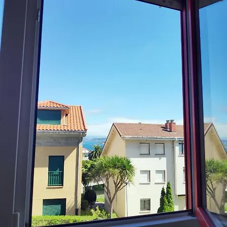 Apartman El Trocito De Mar *