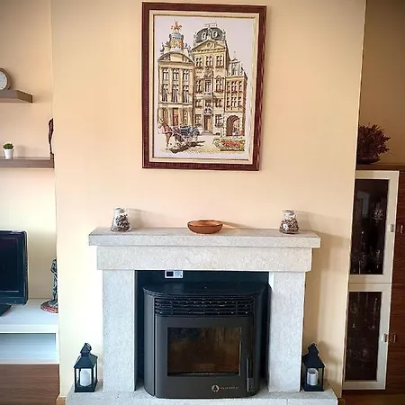 El Trocito De Mar Luanco