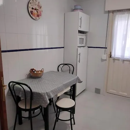 El Trocito De Mar Apartman *