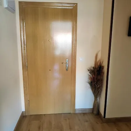 Apartman El Trocito De Mar *