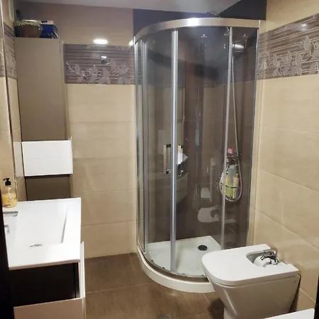 El Trocito De Mar Apartman