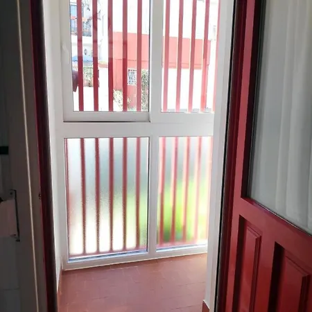 El Trocito De Mar Apartman Luanco