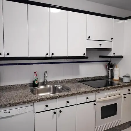 El Trocito De Mar Luanco