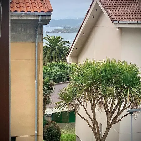 Apartman El Trocito De Mar *