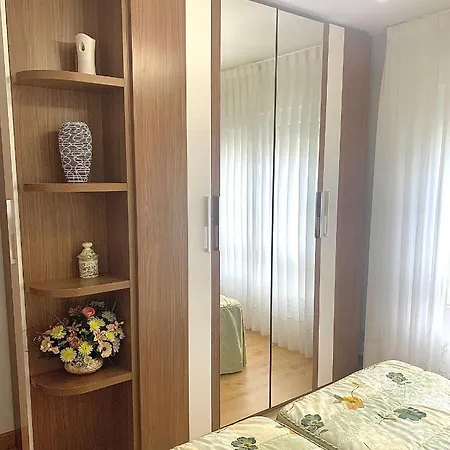 El Trocito De Mar Apartman Luanco