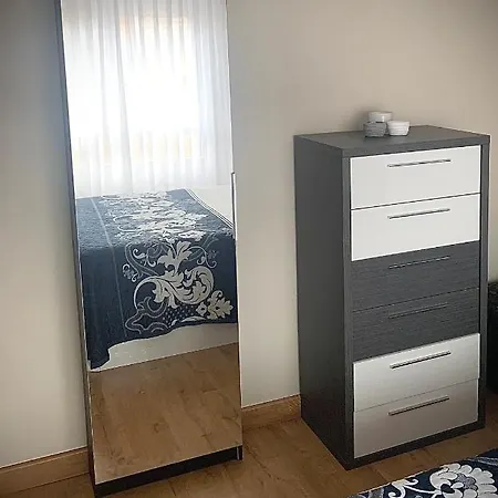 Apartman El Trocito De Mar Luanco