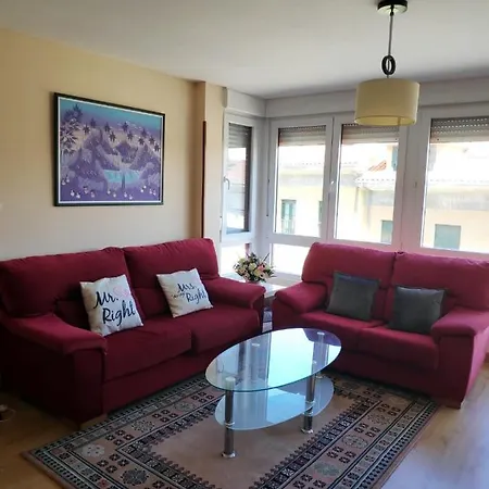 Appartement El Trocito De Mar