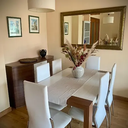 El Trocito De Mar Appartement *