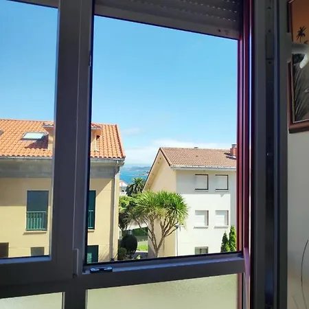 Apartmán El Trocito De Mar