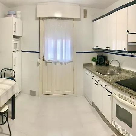 Appartement El Trocito De Mar Luanco