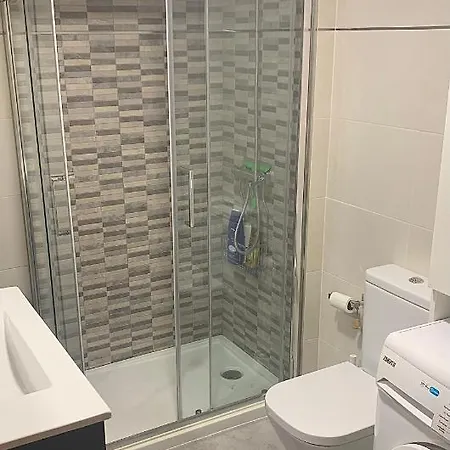 El Trocito De Mar Appartement