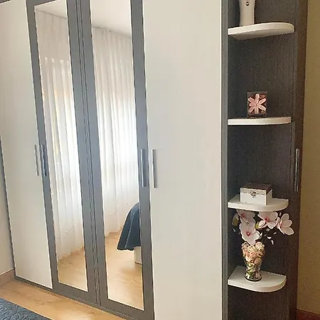 Apartmán El Trocito De Mar Luanco