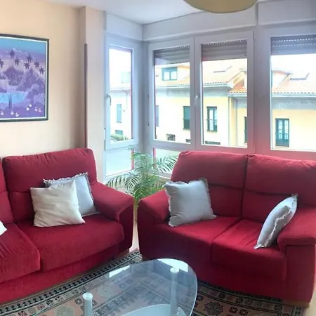 דירה El Trocito De Mar