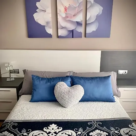 El Trocito De Mar * לואנקו