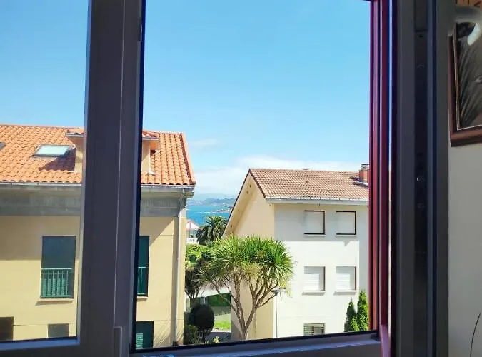 Apartment El Trocito De Mar