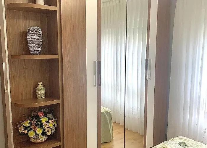 El Trocito De Mar Apartment Luanco